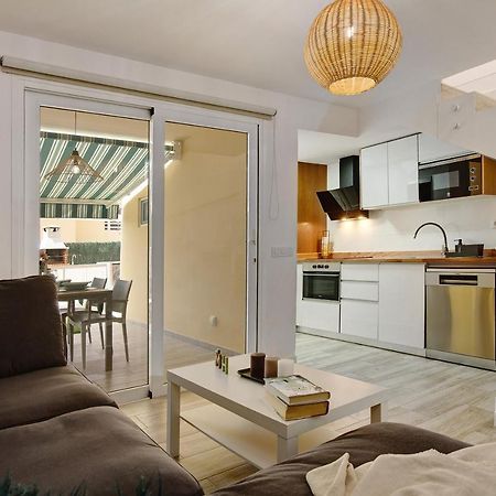 Bungalow Sonemar Sunshine Maspalomas  Exteriör bild