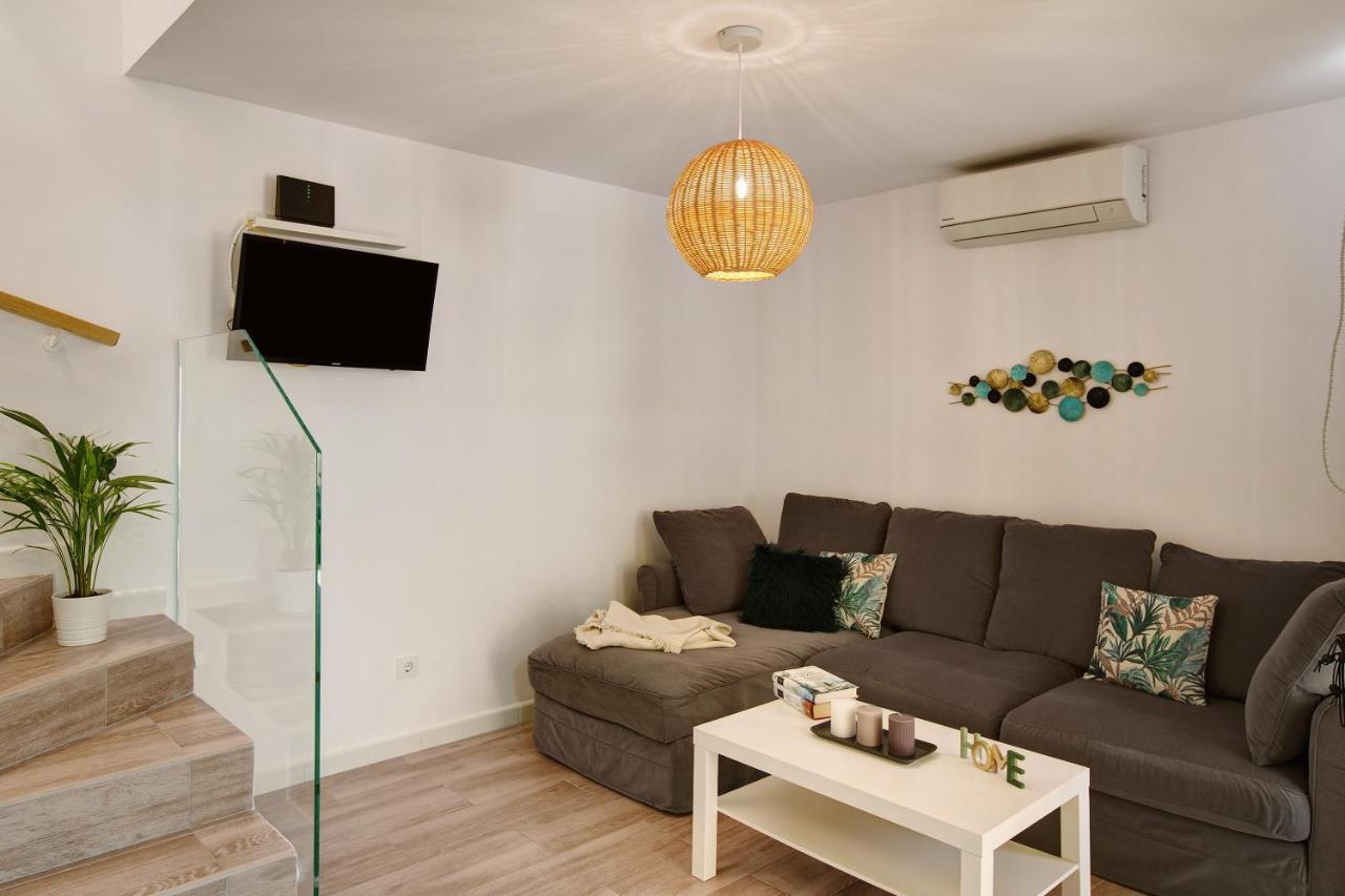 Bungalow Sonemar Sunshine Maspalomas  Exteriör bild