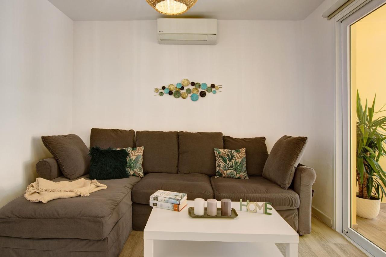 Bungalow Sonemar Sunshine Maspalomas  Exteriör bild