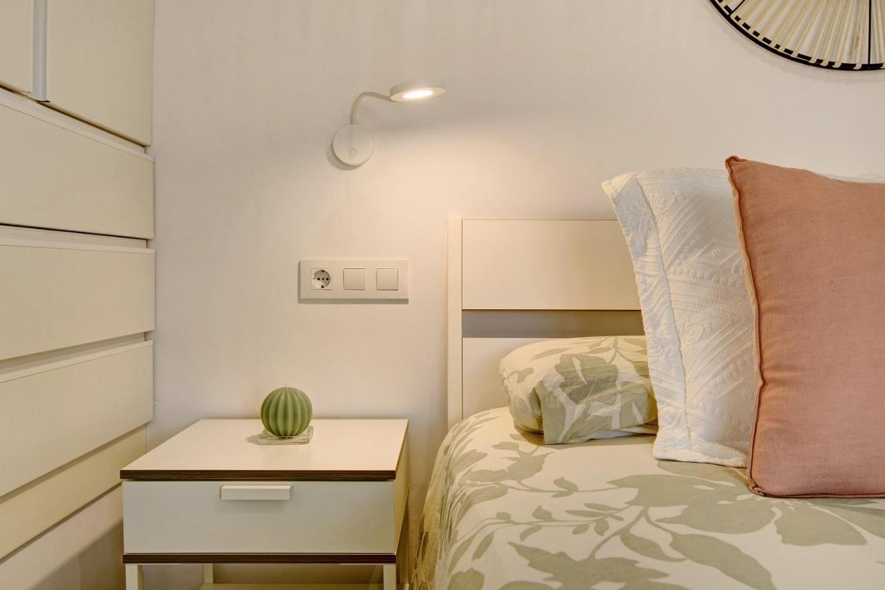 Bungalow Sonemar Sunshine Maspalomas  Exteriör bild
