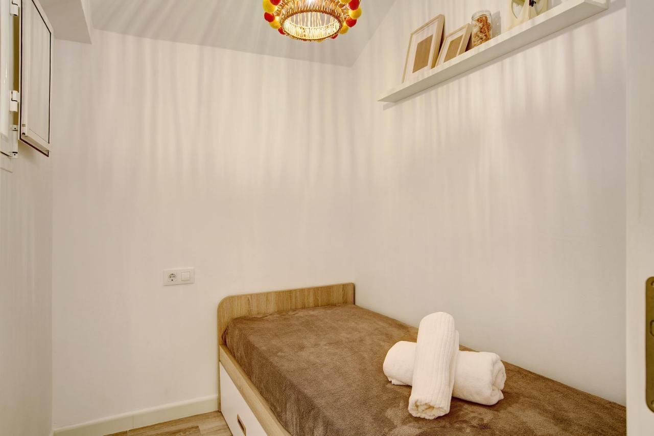 Bungalow Sonemar Sunshine Maspalomas  Exteriör bild